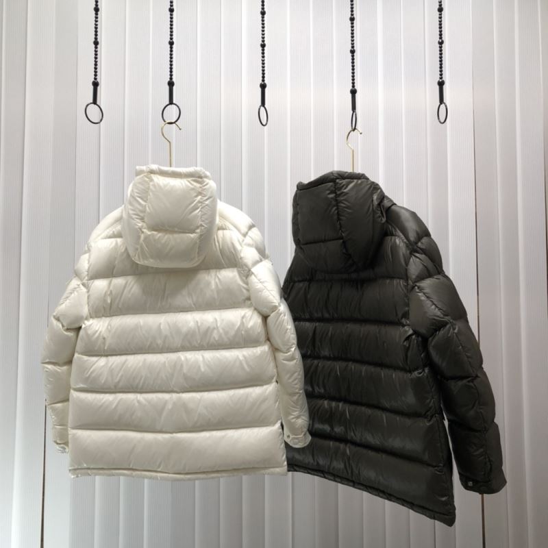 Moncler Down Jackets